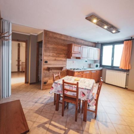 Chalet Della Guida Bardonecchia Buitenkant foto