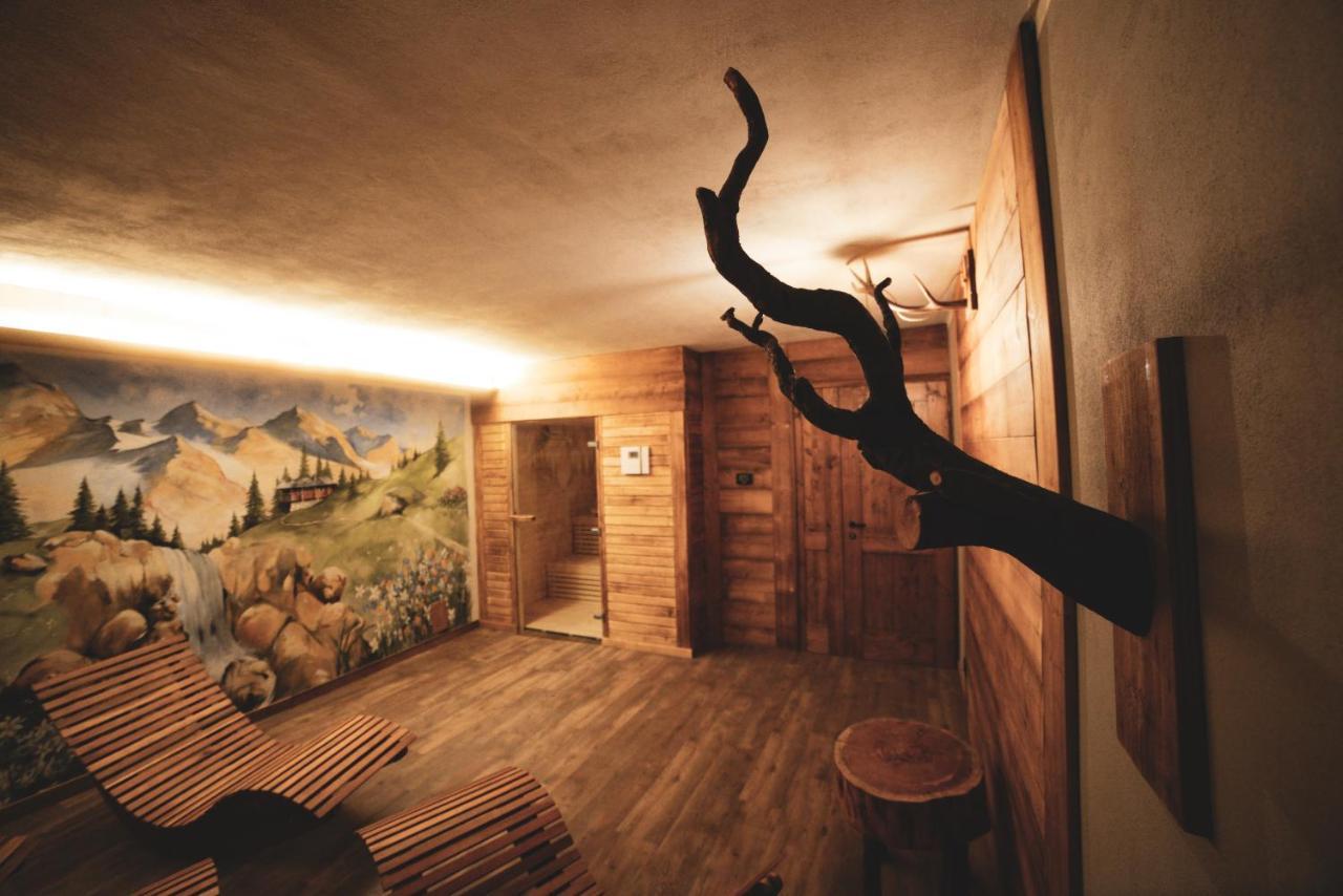 Chalet Della Guida Bardonecchia Buitenkant foto
