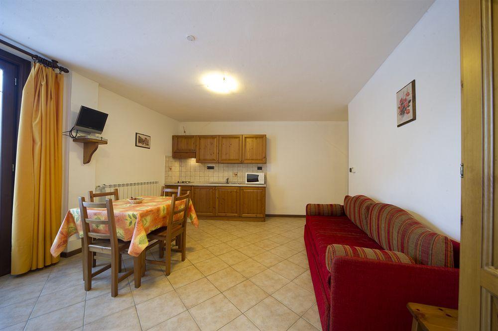 Chalet Della Guida Bardonecchia Buitenkant foto